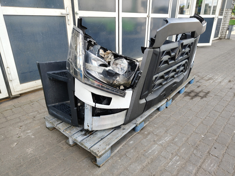 Renault T-Serie - Bumper for Truck: picture 3 Renault T-Serie - Bumper for Truck: picture 3