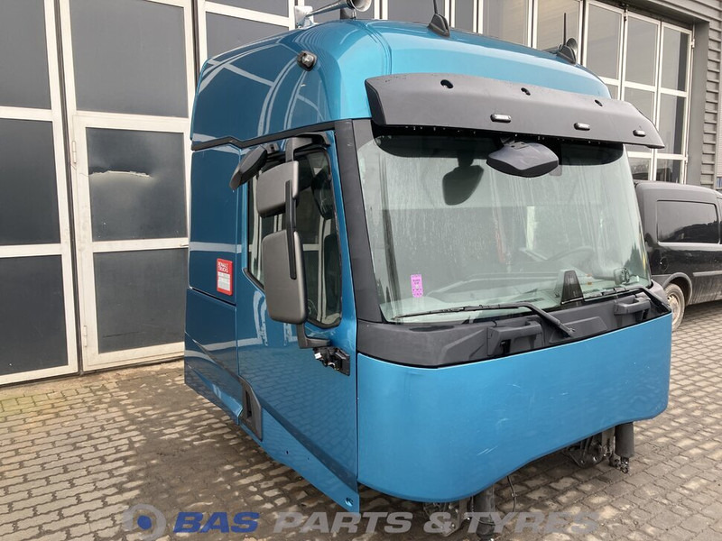 Renault T-Serie - Cab and interior for Truck: picture 2 Renault T-Serie - Cab and interior for Truck: picture 2