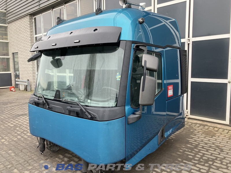 Renault T-Serie - Cab and interior for Truck: picture 1 Renault T-Serie - Cab and interior for Truck: picture 1