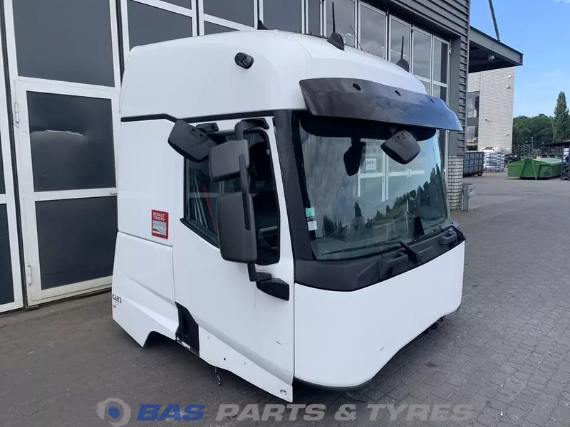 Renault T-Serie - Cab and interior for Truck: picture 2 Renault T-Serie - Cab and interior for Truck: picture 2