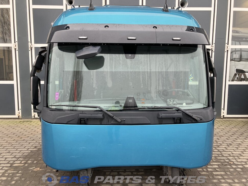 Renault T-Serie - Cab and interior for Truck: picture 3 Renault T-Serie - Cab and interior for Truck: picture 3