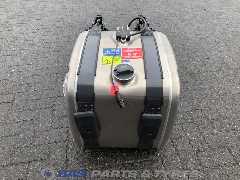 Scania Brandstoftank Scania 165 Liter 2713474 - Fuel tank for Truck: picture 1 Scania Brandstoftank Scania 165 Liter 2713474 - Fuel tank for Truck: picture 1