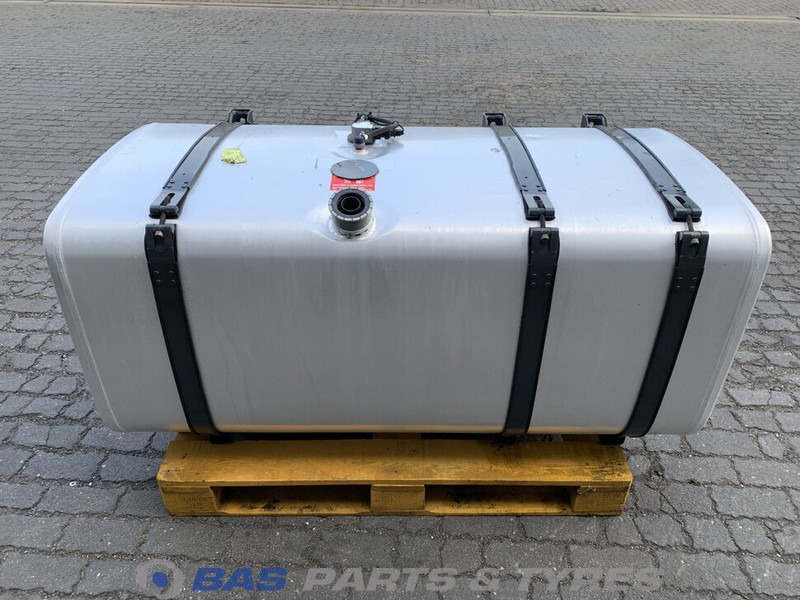Scania Brandstoftank Scania 600 Liter 1790948 - Fuel tank for Truck: picture 1 Scania Brandstoftank Scania 600 Liter 1790948 - Fuel tank for Truck: picture 1