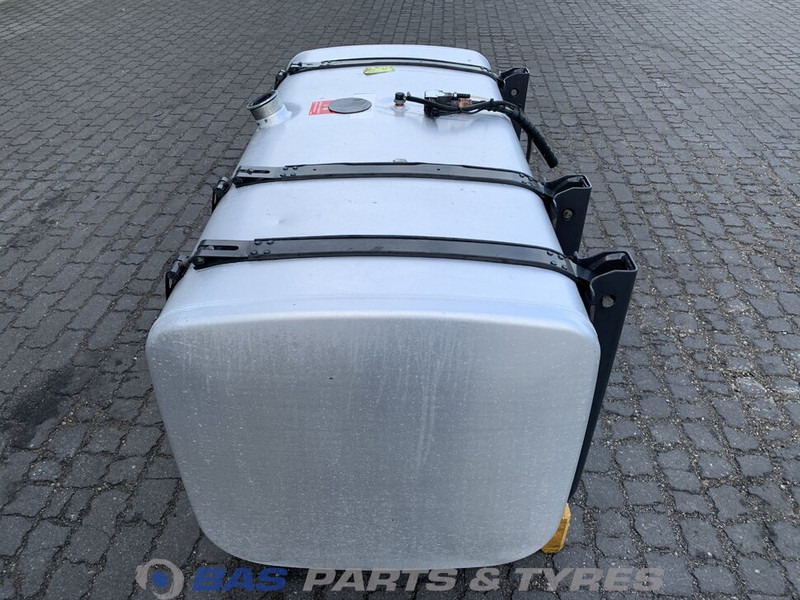 Scania Brandstoftank Scania 600 Liter 1790948 - Fuel tank for Truck: picture 2 Scania Brandstoftank Scania 600 Liter 1790948 - Fuel tank for Truck: picture 2