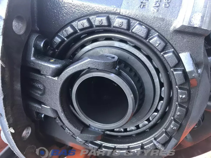Differential gear for Truck Scania Differentieel Scania R-780 2035701: picture 7