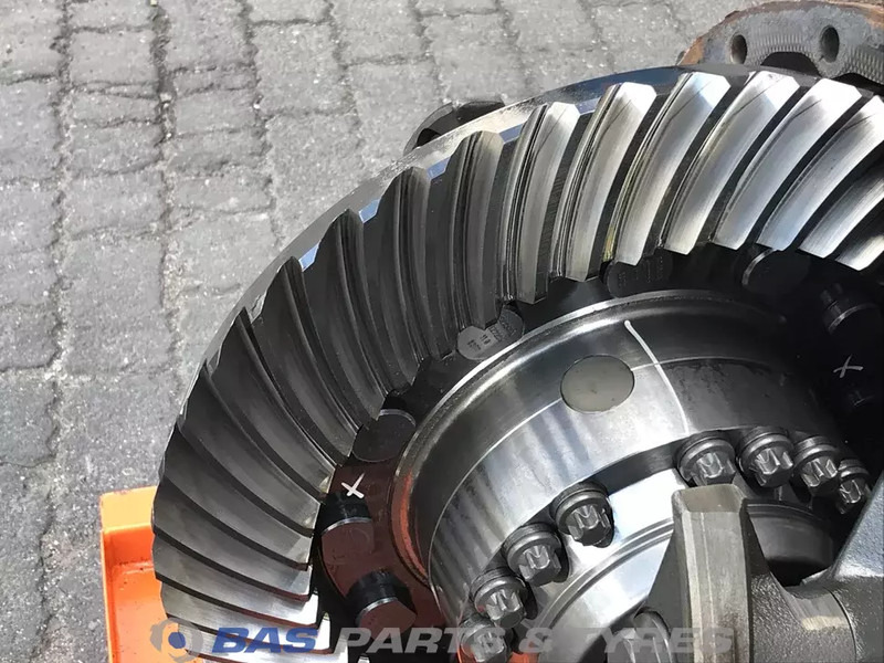 Scania Differentieel Scania R-780 2035701 - Differential gear for Truck: picture 5 Scania Differentieel Scania R-780 2035701 - Differential gear for Truck: picture 5