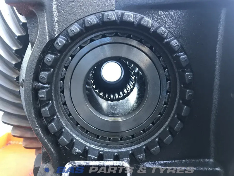 Differential gear for Truck Scania Differentieel Scania R-780 2035701: picture 6