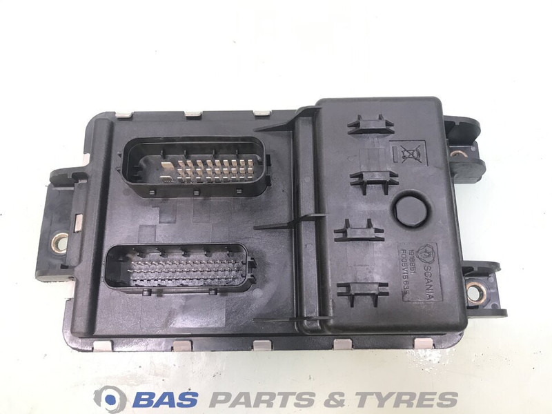Scania EEC3 Regeleenheid Scania 2237514 - Electrical system for Truck: picture 1 Scania EEC3 Regeleenheid Scania 2237514 - Electrical system for Truck: picture 1