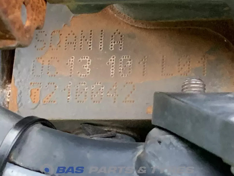 Scania G-Serie NextGen Motor Scania OC13 101 410 2257165 - Engine for Truck: picture 5 Scania G-Serie NextGen Motor Scania OC13 101 410 2257165 - Engine for Truck: picture 5