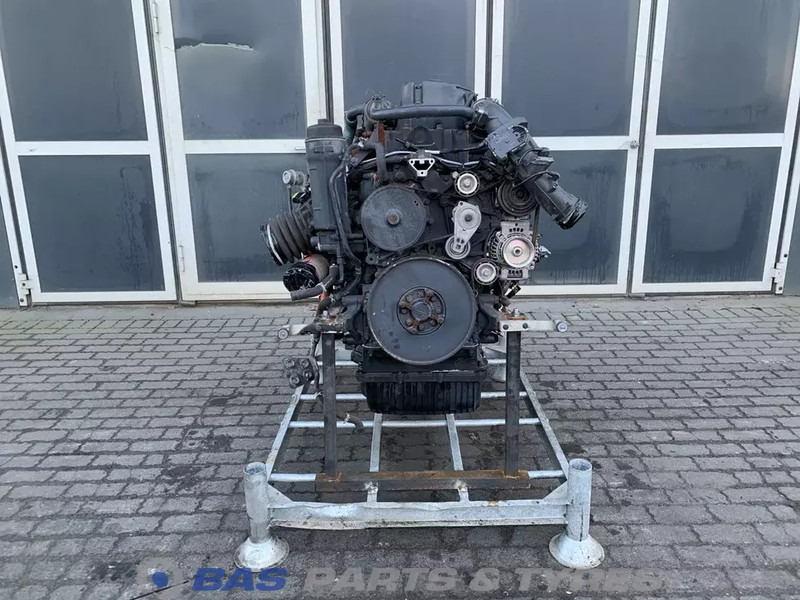 Scania G-Serie NextGen Motor Scania OC13 101 410 2257165 - Engine for Truck: picture 4 Scania G-Serie NextGen Motor Scania OC13 101 410 2257165 - Engine for Truck: picture 4