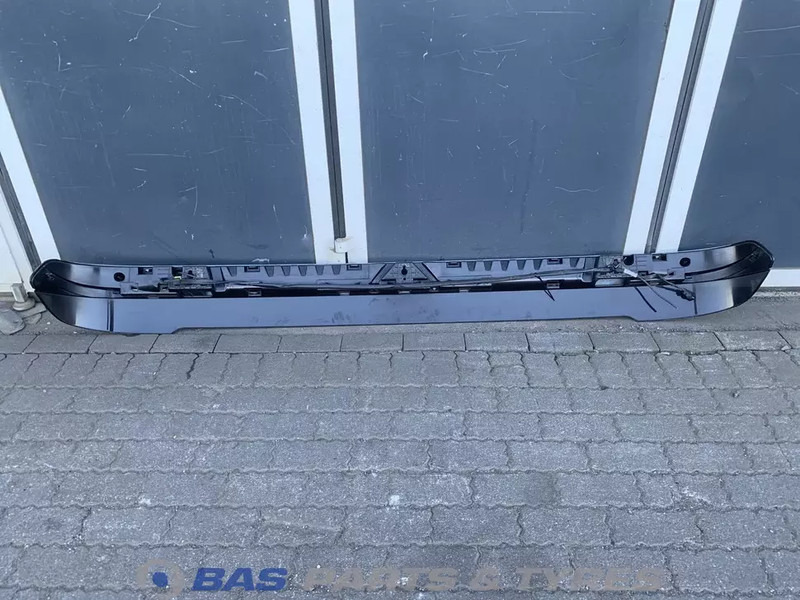 Scania G-Serie Zonneklep Scania CG-20 Normal L3H2 2341420 - Sun visor for Truck: picture 4 Scania G-Serie Zonneklep Scania CG-20 Normal L3H2 2341420 - Sun visor for Truck: picture 4