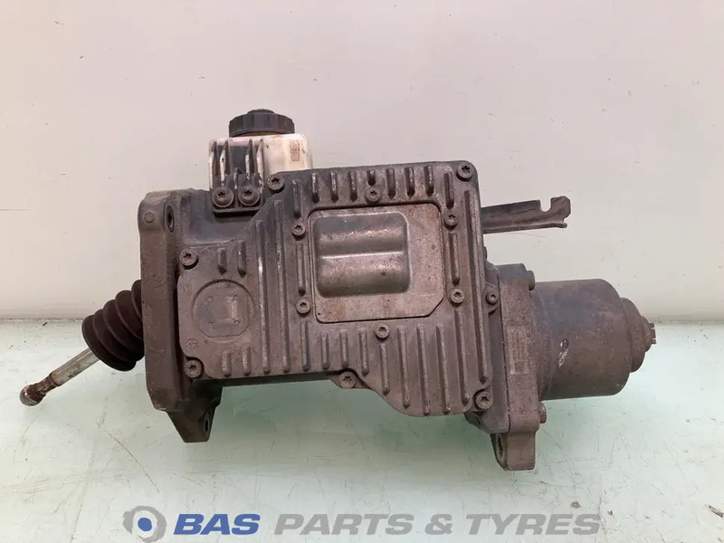Scania Koppelingscilinder Scania 1849429 - Clutch and parts for Truck: picture 2 Scania Koppelingscilinder Scania 1849429 - Clutch and parts for Truck: picture 2