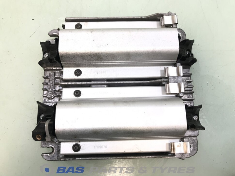 Scania Motormanagement ECU Scania 2792070 - ECU for Truck: picture 1 Scania Motormanagement ECU Scania 2792070 - ECU for Truck: picture 1