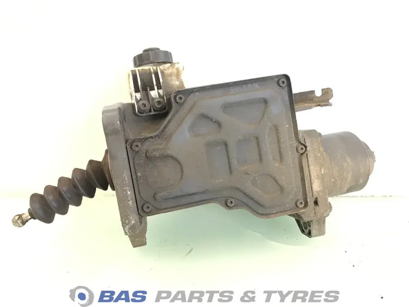 Scania  - Clutch and parts for Truck: picture 2 Scania  - Clutch and parts for Truck: picture 2