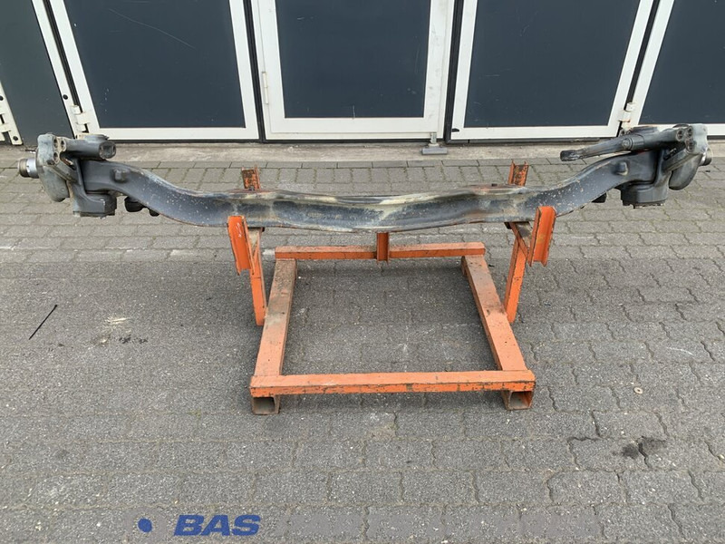 Scania - Front axle for Truck: picture 1 Scania - Front axle for Truck: picture 1