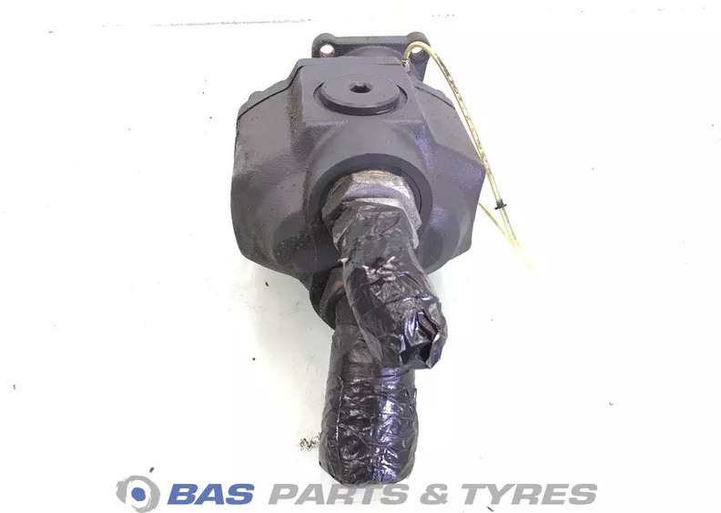 Scania - Axle and parts for Truck: picture 4 Scania - Axle and parts for Truck: picture 4