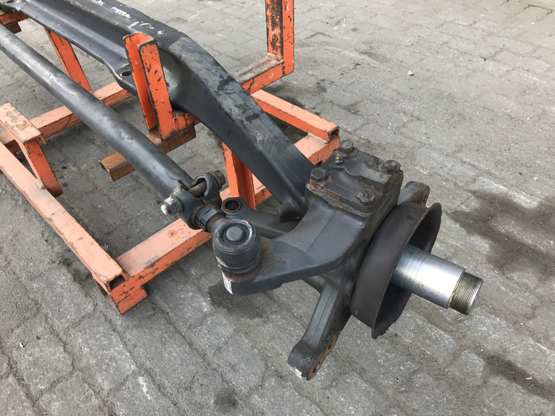 Scania - Front axle for Truck: picture 2 Scania - Front axle for Truck: picture 2