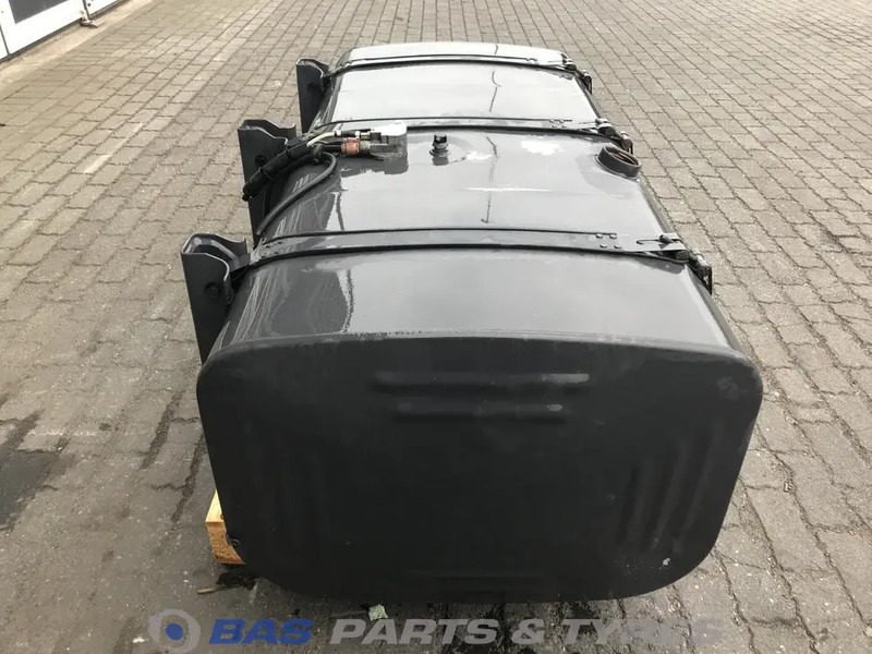 Scania - Fuel tank for Truck: picture 4 Scania - Fuel tank for Truck: picture 4