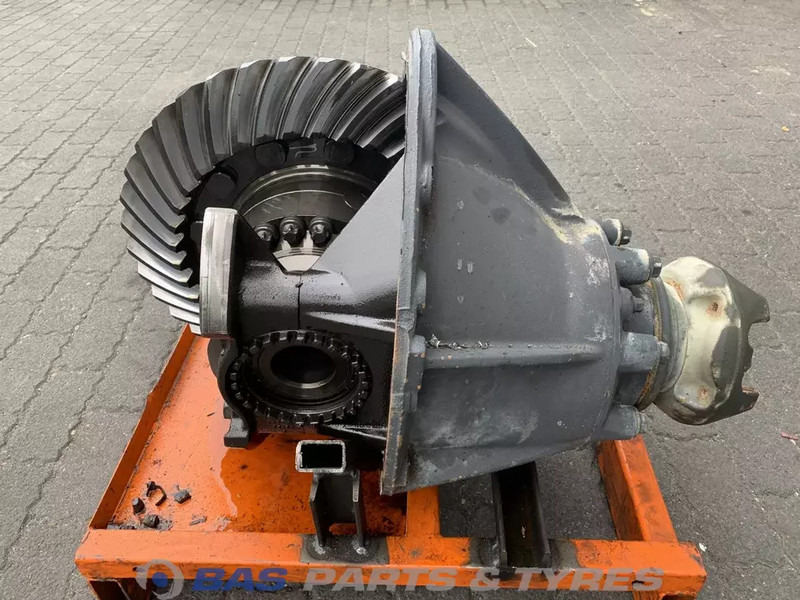 Scania - Differential gear for Truck: picture 3 Scania - Differential gear for Truck: picture 3
