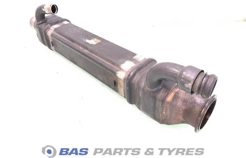 Scania  - EGR cooler for Truck: picture 1 Scania  - EGR cooler for Truck: picture 1