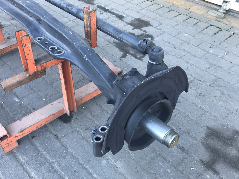 Scania - Front axle for Truck: picture 2 Scania - Front axle for Truck: picture 2