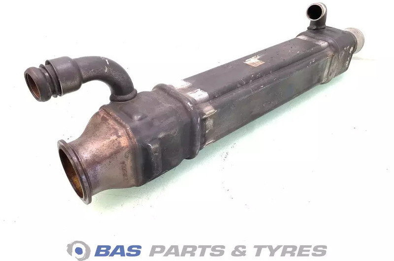 Scania  - EGR cooler for Truck: picture 2 Scania  - EGR cooler for Truck: picture 2