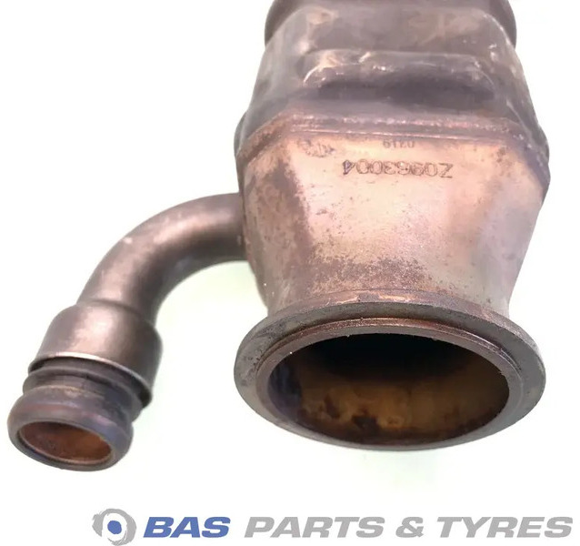 Scania  - EGR cooler for Truck: picture 3 Scania  - EGR cooler for Truck: picture 3