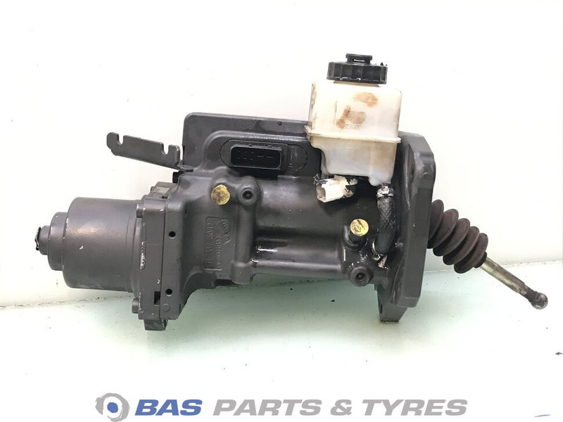 Scania  - Clutch and parts for Truck: picture 1 Scania  - Clutch and parts for Truck: picture 1