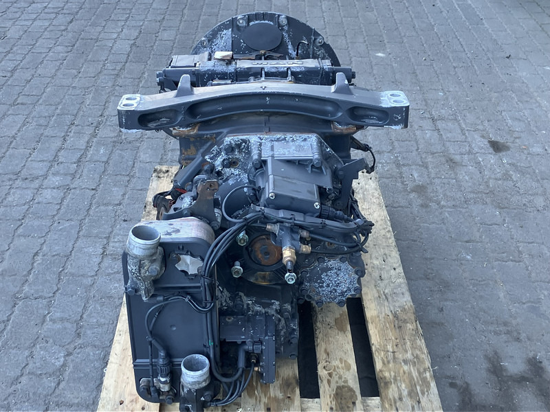 Scania - Gearbox for Truck: picture 2 Scania - Gearbox for Truck: picture 2