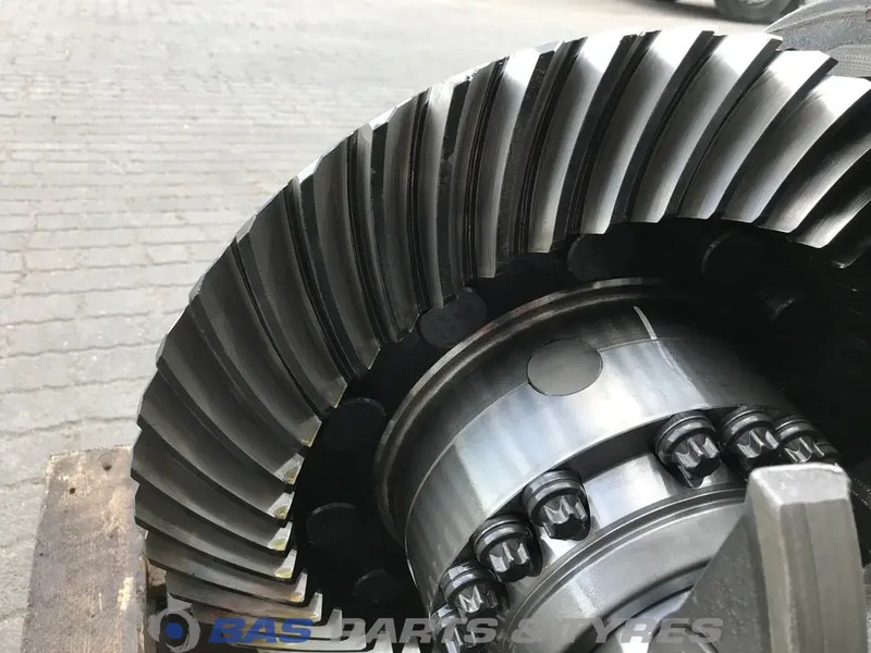 Scania - Differential gear for Truck: picture 5 Scania - Differential gear for Truck: picture 5