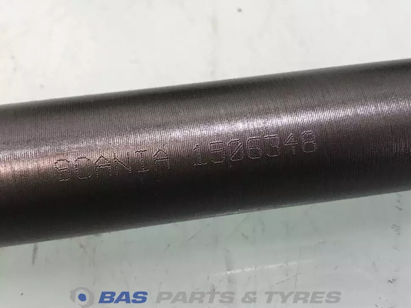 Scania - Axle and parts for Truck: picture 4 Scania - Axle and parts for Truck: picture 4