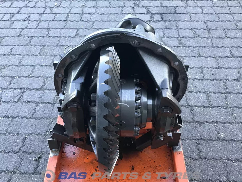 Scania - Differential gear for Truck: picture 2 Scania - Differential gear for Truck: picture 2