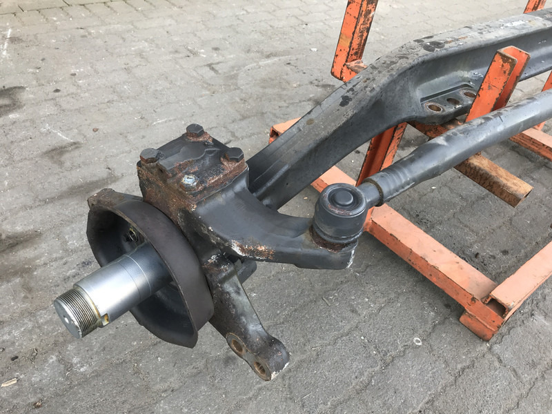 Scania - Front axle for Truck: picture 3 Scania - Front axle for Truck: picture 3
