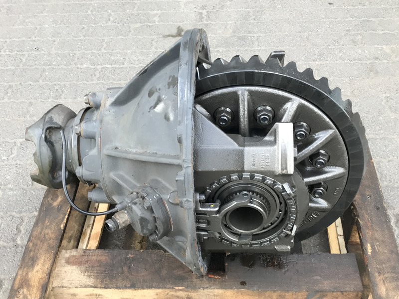 Scania - Differential gear for Truck: picture 1 Scania - Differential gear for Truck: picture 1