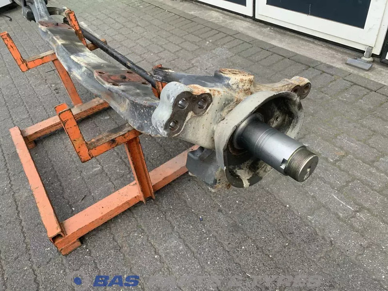 Scania - Front axle for Truck: picture 2 Scania - Front axle for Truck: picture 2