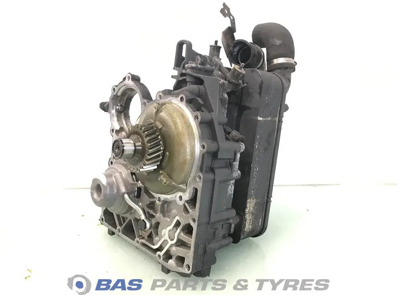 Scania - Brake parts for Truck: picture 1 Scania - Brake parts for Truck: picture 1