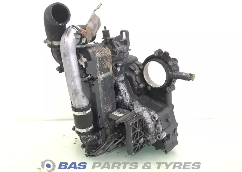 Scania - Brake parts for Truck: picture 3 Scania - Brake parts for Truck: picture 3