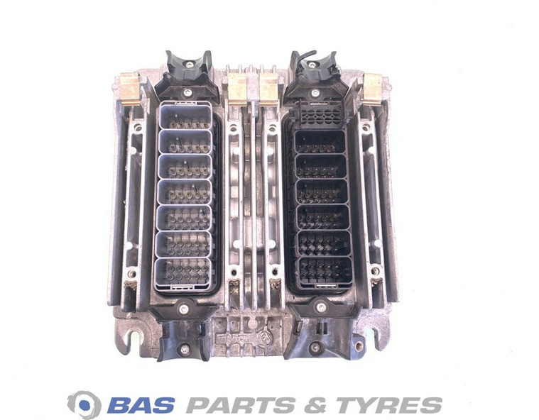 Scania - ECU for Truck: picture 1 Scania - ECU for Truck: picture 1