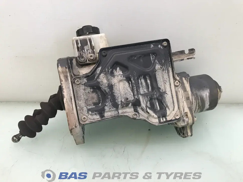 Scania  - Clutch and parts for Truck: picture 2 Scania  - Clutch and parts for Truck: picture 2