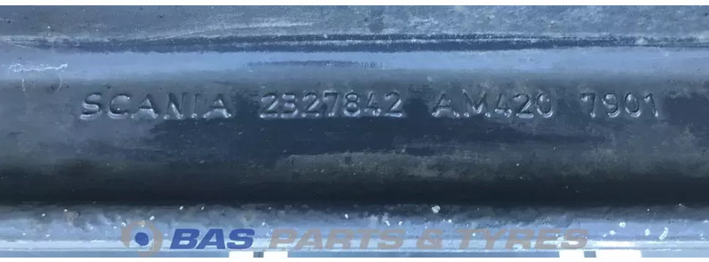 Scania - Front axle for Truck: picture 4 Scania - Front axle for Truck: picture 4