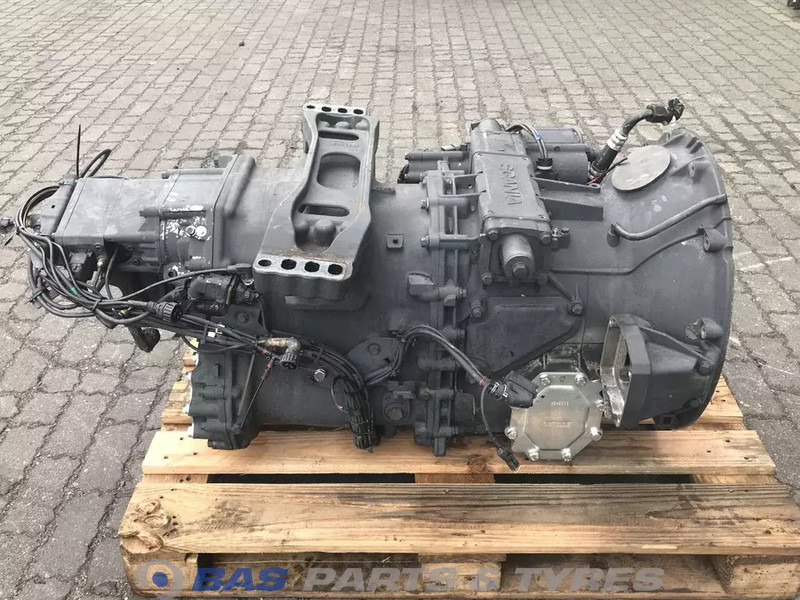 Scania P-Serie NextGen GRS905R Opticruise Versnellingsbak 2475808 - Gearbox for Truck: picture 3 Scania P-Serie NextGen GRS905R Opticruise Versnellingsbak 2475808 - Gearbox for Truck: picture 3