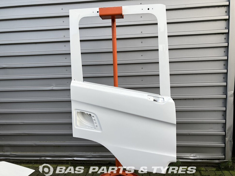 Scania P-Serie NextGen Portier Rechts Scania 2653982 - Door and parts for Truck: picture 1 Scania P-Serie NextGen Portier Rechts Scania 2653982 - Door and parts for Truck: picture 1