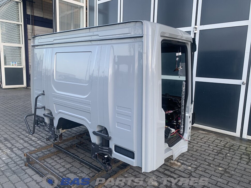 Scania P-Serie NextGen Scania CP-14 Low L1H1 2044936 - Cab and interior for Truck: picture 3 Scania P-Serie NextGen Scania CP-14 Low L1H1 2044936 - Cab and interior for Truck: picture 3