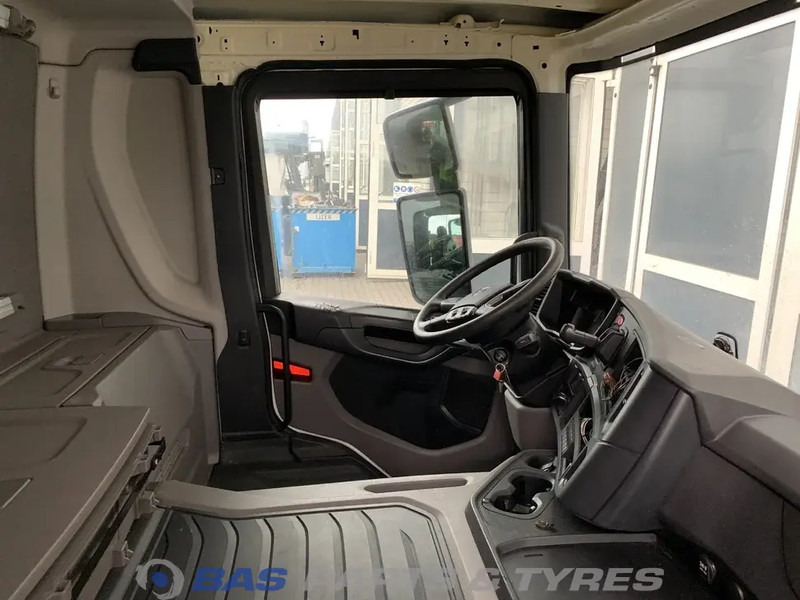 Scania P-Serie NextGen Scania CP-17 Low L2H1 2044936 - Cab and interior for Truck: picture 5 Scania P-Serie NextGen Scania CP-17 Low L2H1 2044936 - Cab and interior for Truck: picture 5