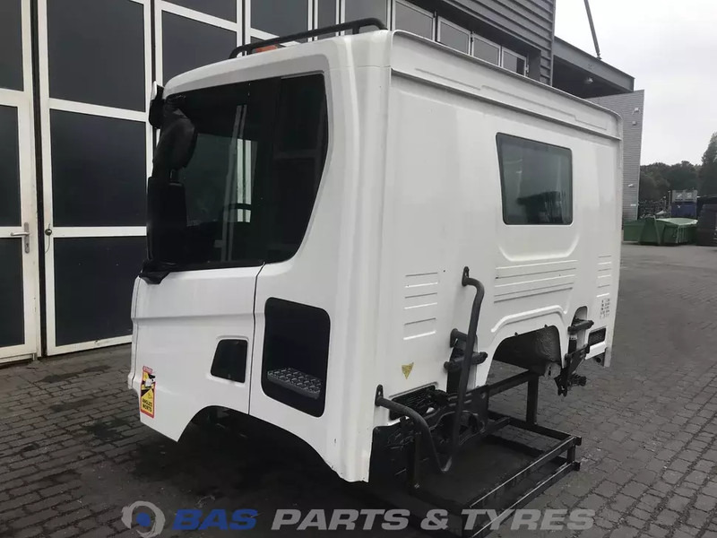 Scania P-Serie NextGen Scania CP-17 Low L2H1 2044936 - Cab and interior for Truck: picture 3 Scania P-Serie NextGen Scania CP-17 Low L2H1 2044936 - Cab and interior for Truck: picture 3