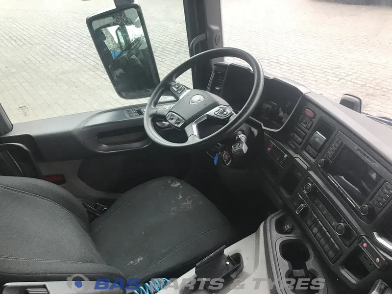 Scania P-Serie NextGen Scania CP-17 Low L2H1 2044936 - Cab and interior for Truck: picture 5 Scania P-Serie NextGen Scania CP-17 Low L2H1 2044936 - Cab and interior for Truck: picture 5