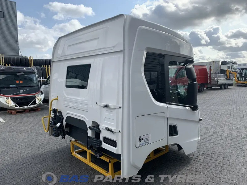 Scania P-Serie NextGen Scania CP-20 Normal L3H2 2047000 - Cab and interior for Truck: picture 3 Scania P-Serie NextGen Scania CP-20 Normal L3H2 2047000 - Cab and interior for Truck: picture 3