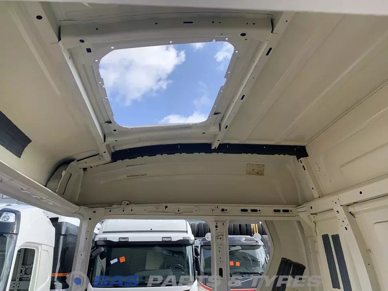 Scania P-Serie NextGen Scania CP-20 Normal L3H2 2047000 - Cab and interior for Truck: picture 5 Scania P-Serie NextGen Scania CP-20 Normal L3H2 2047000 - Cab and interior for Truck: picture 5