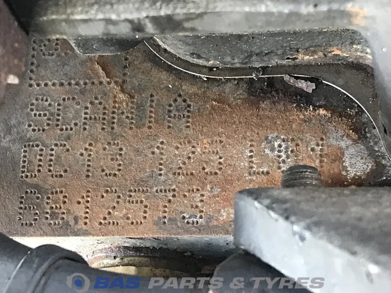 Scania R-Serie Motor Scania DC13 125 490 2159847 - Engine for Truck: picture 5 Scania R-Serie Motor Scania DC13 125 490 2159847 - Engine for Truck: picture 5