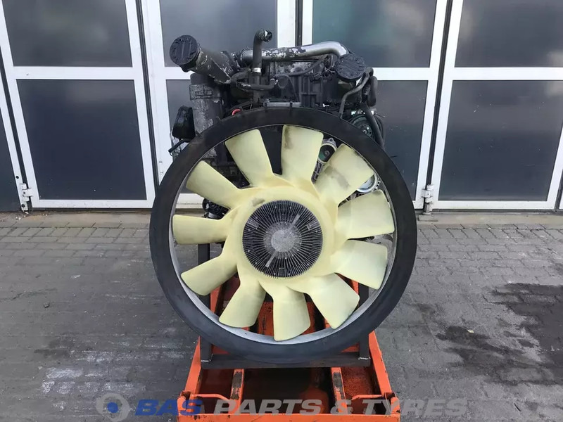 Scania R-Serie Motor Scania DC13 125 490 2159847 - Engine for Truck: picture 4 Scania R-Serie Motor Scania DC13 125 490 2159847 - Engine for Truck: picture 4